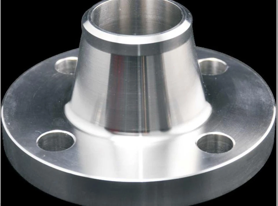 ASME B16.5 WN suppliers