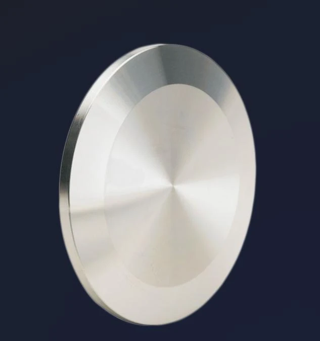 Blind Flange Plate