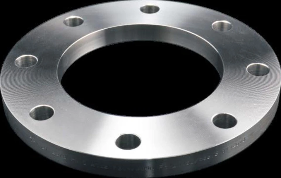 Forged Orifice Flanges