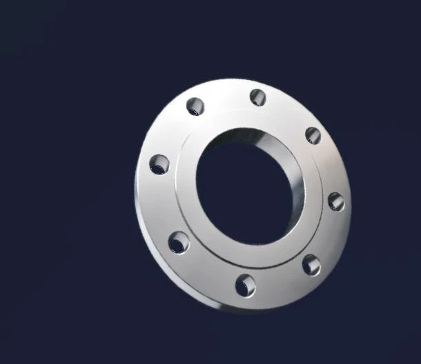Reducer Flange